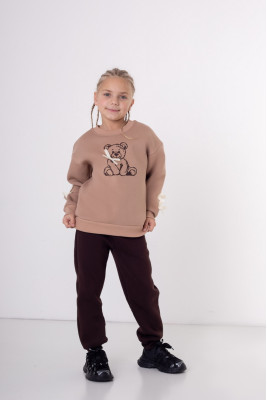 Костюм для дівчаток